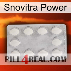 Snovitra Power 16